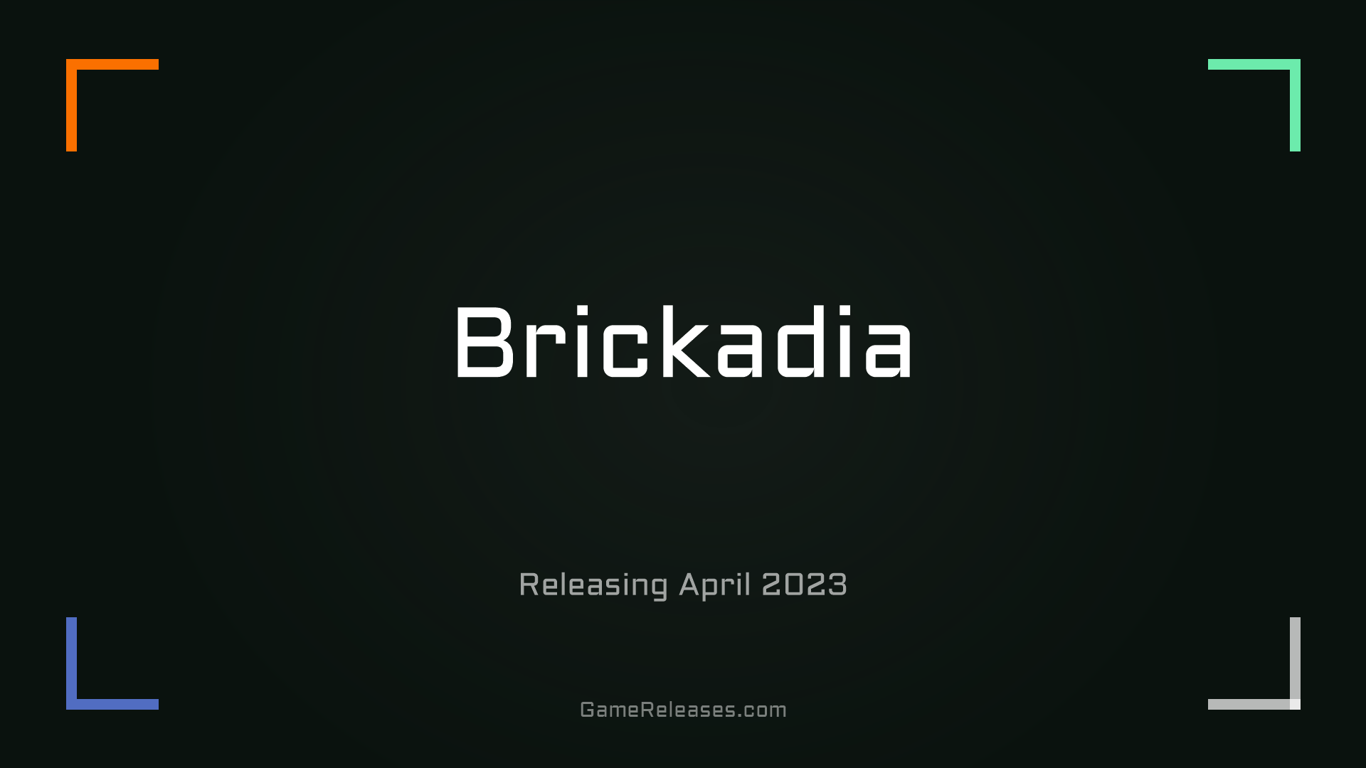 Brickadia