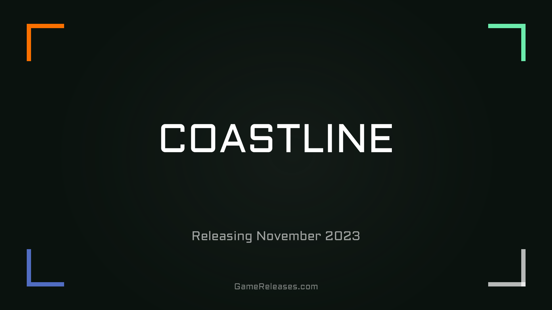 COASTLINE