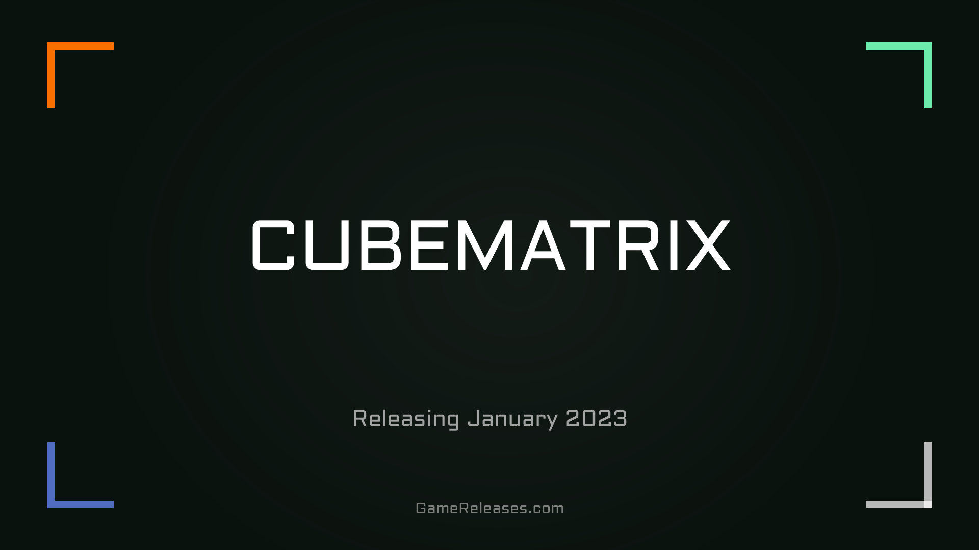 CUBEMATRIX