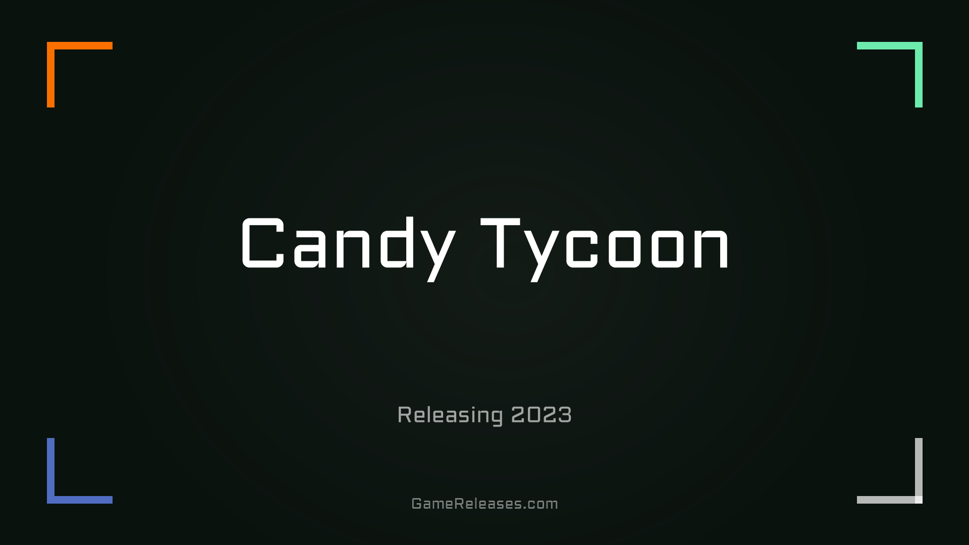 Candy Tycoon