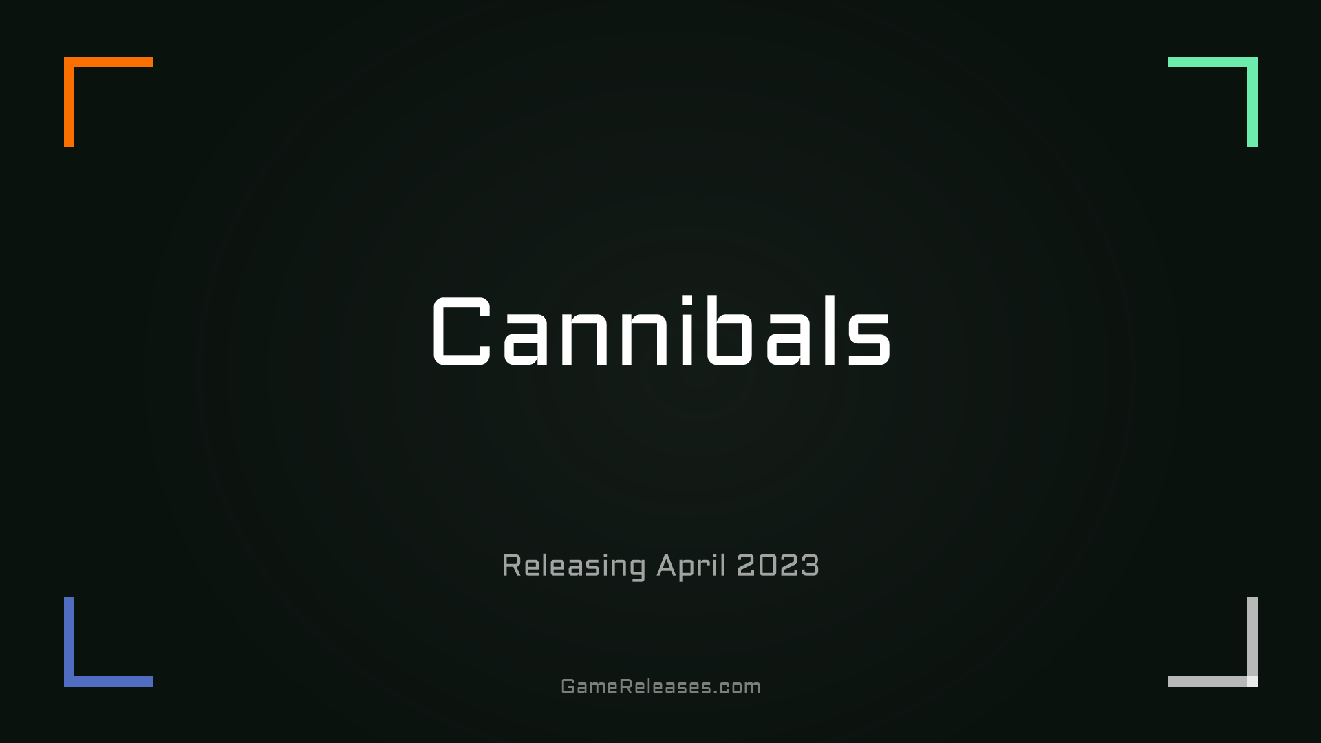 Cannibals