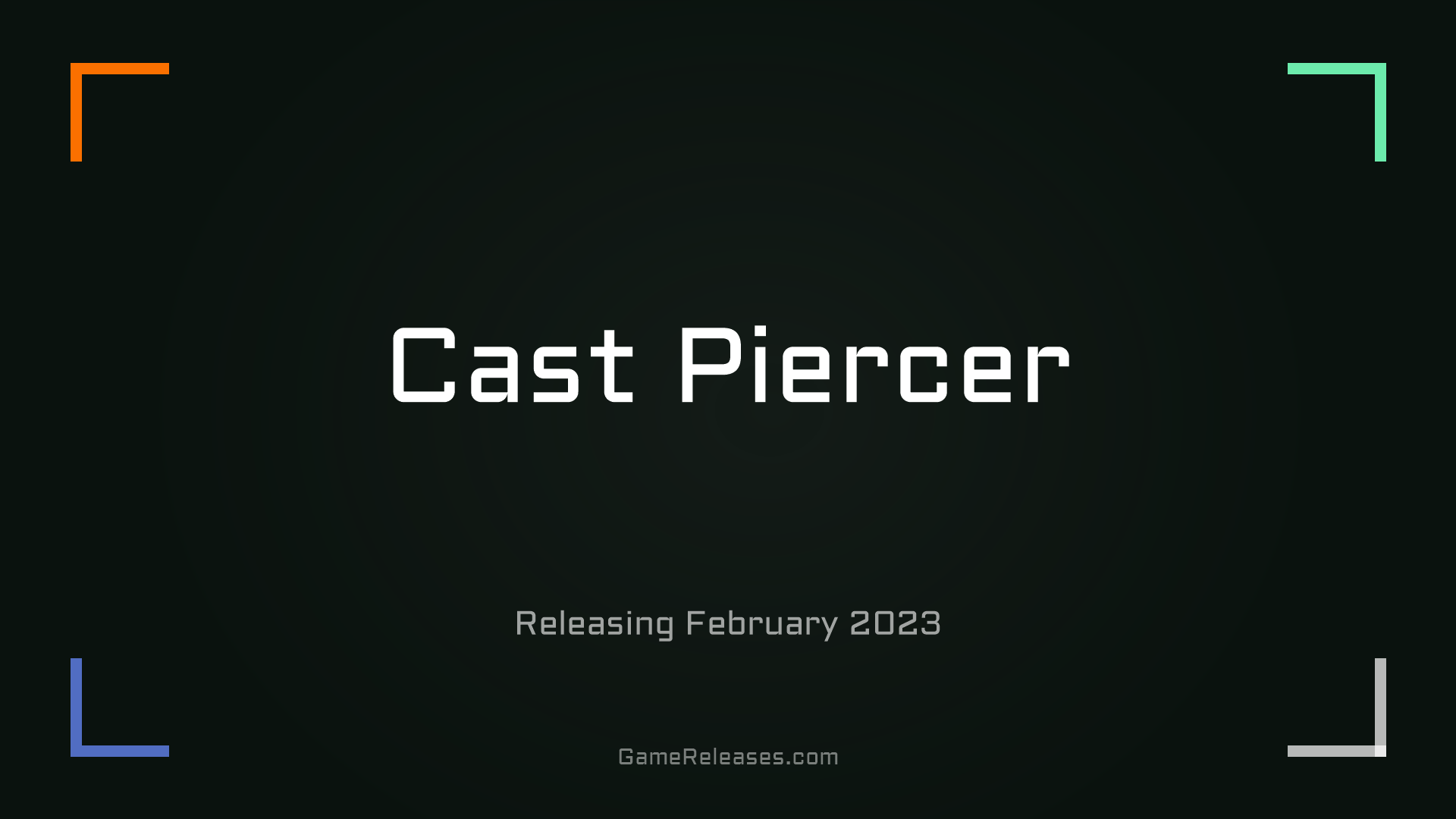 Cast Piercer