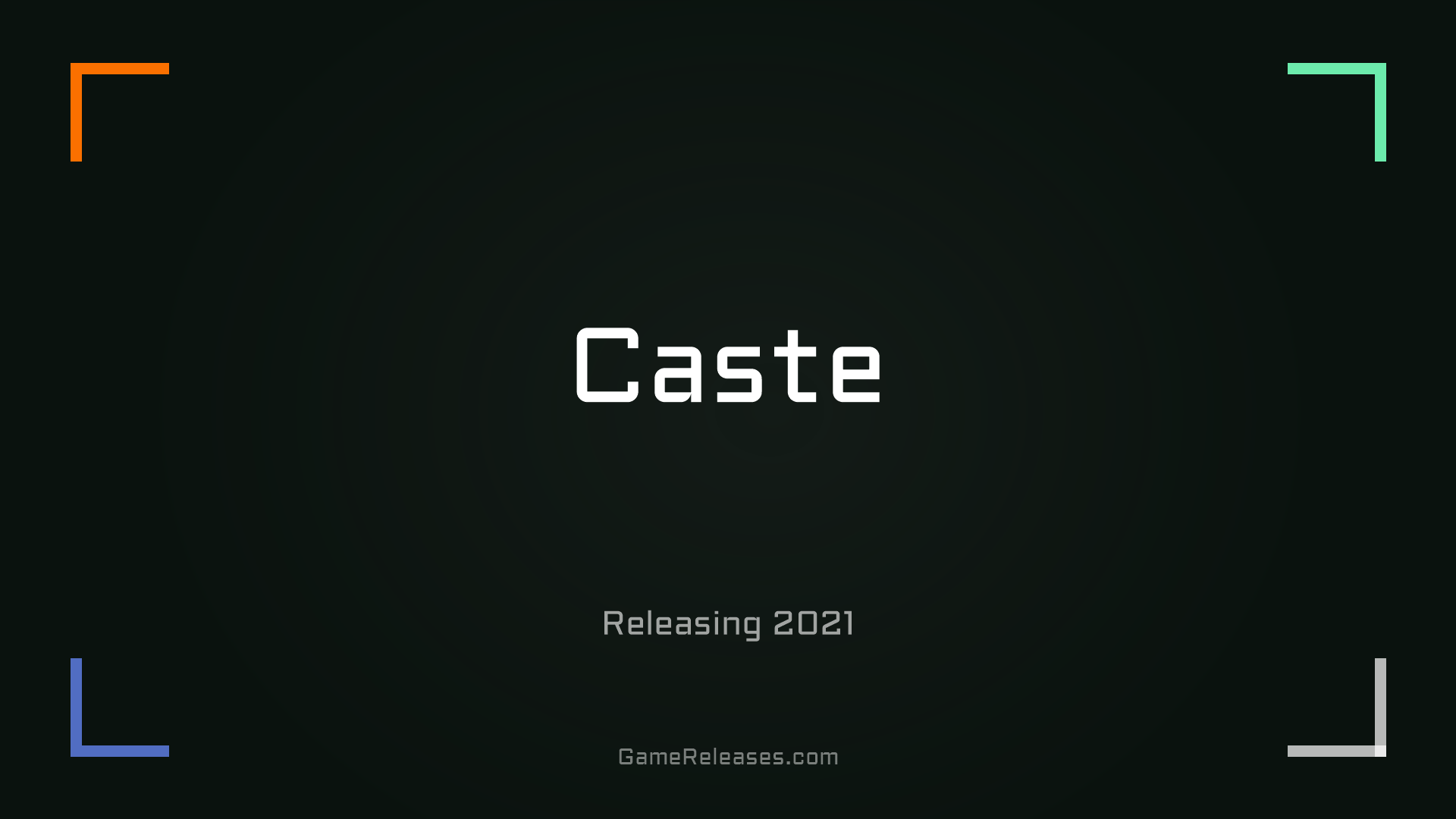 Caste
