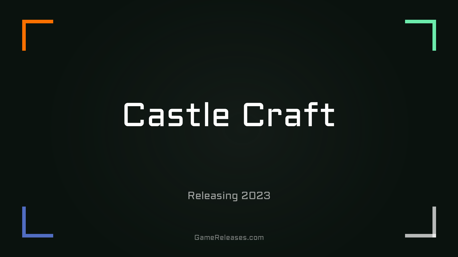 Castle Craft