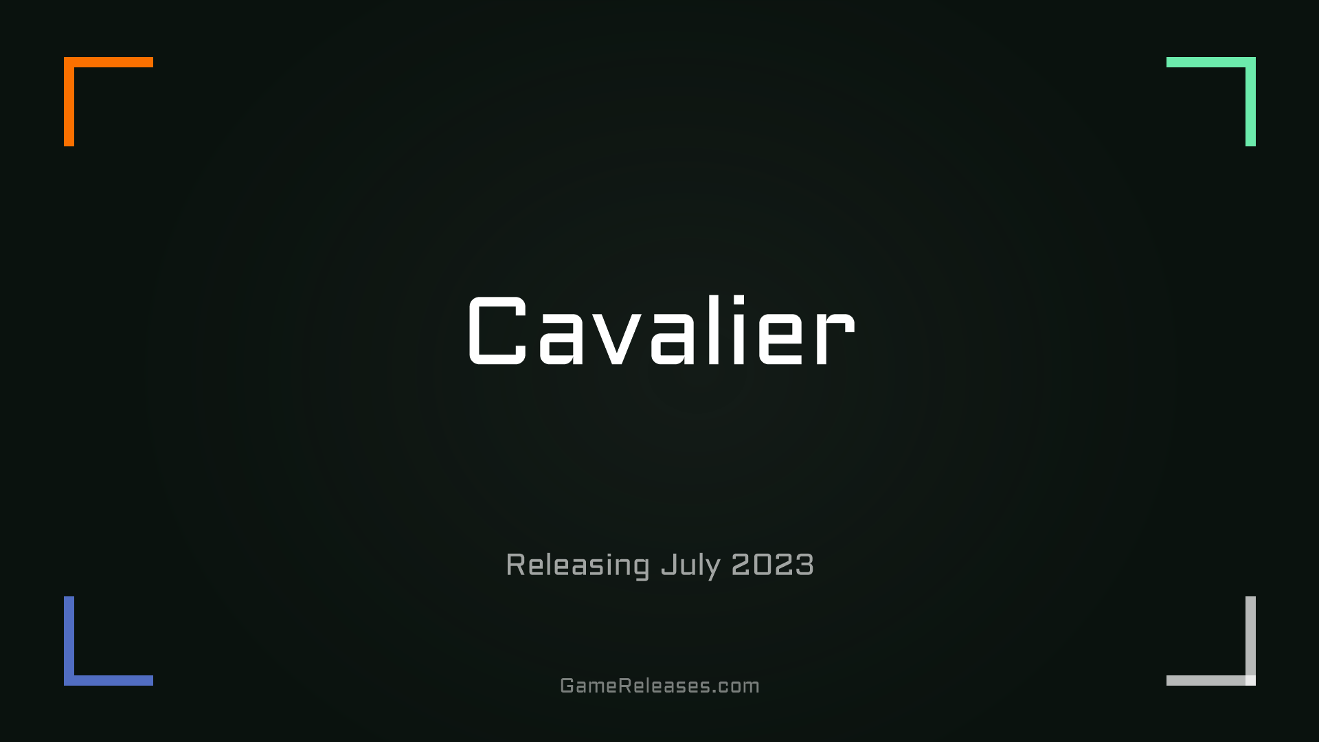 Cavalier