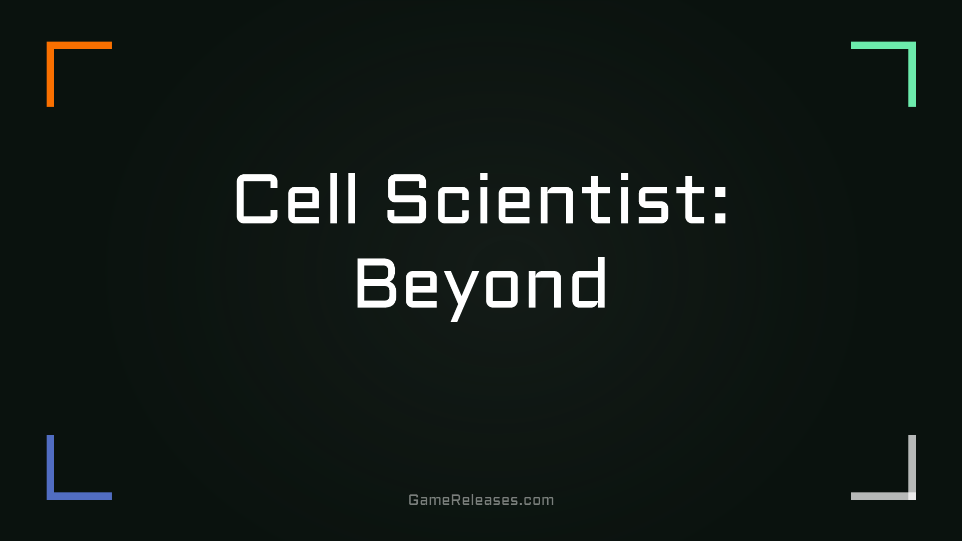 Cell Scientist: Beyond