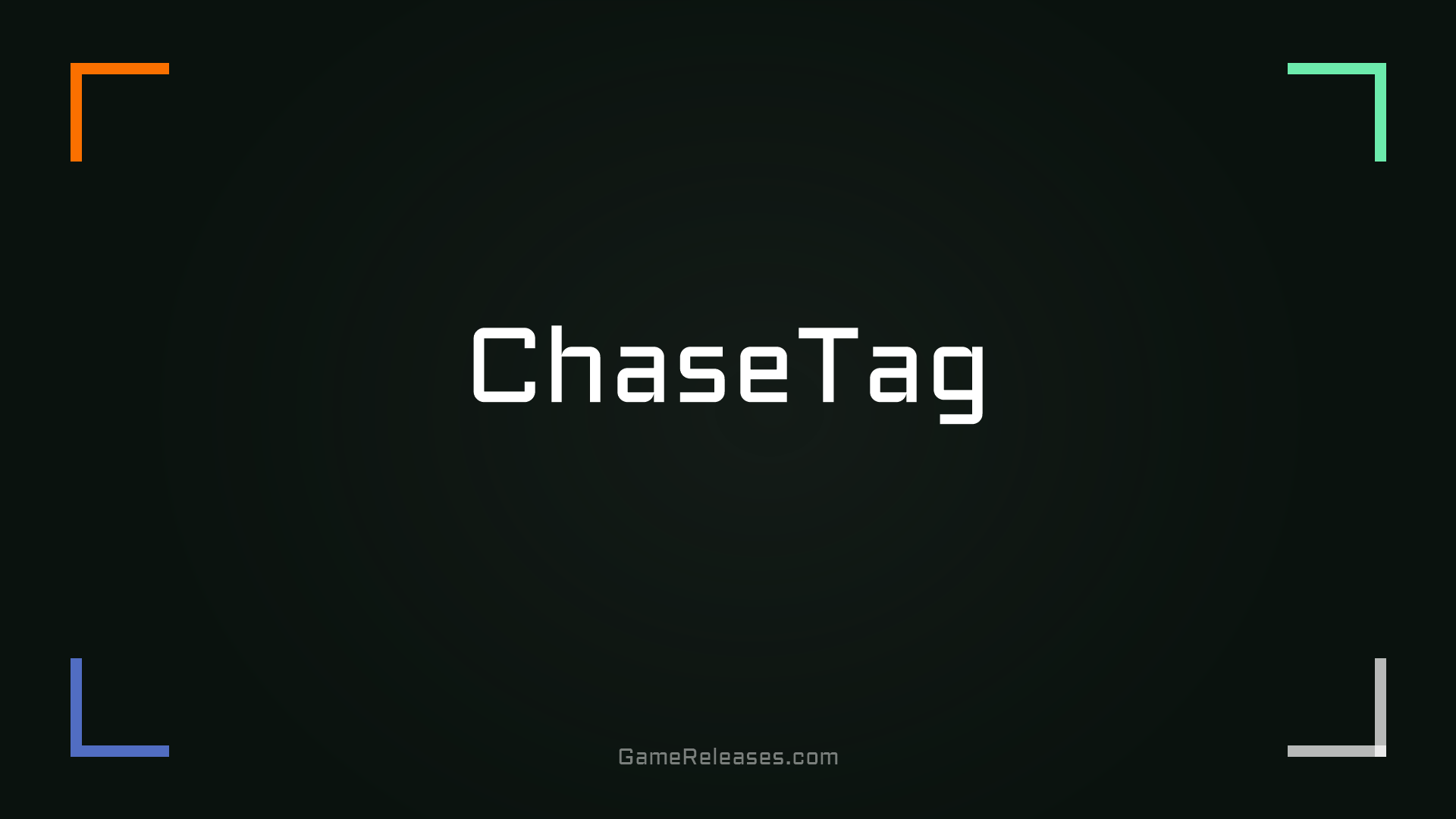 ChaseTag
