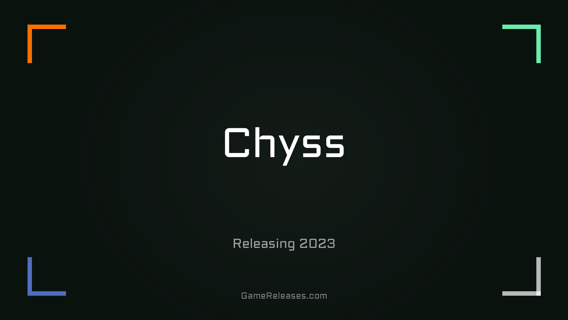Chyss