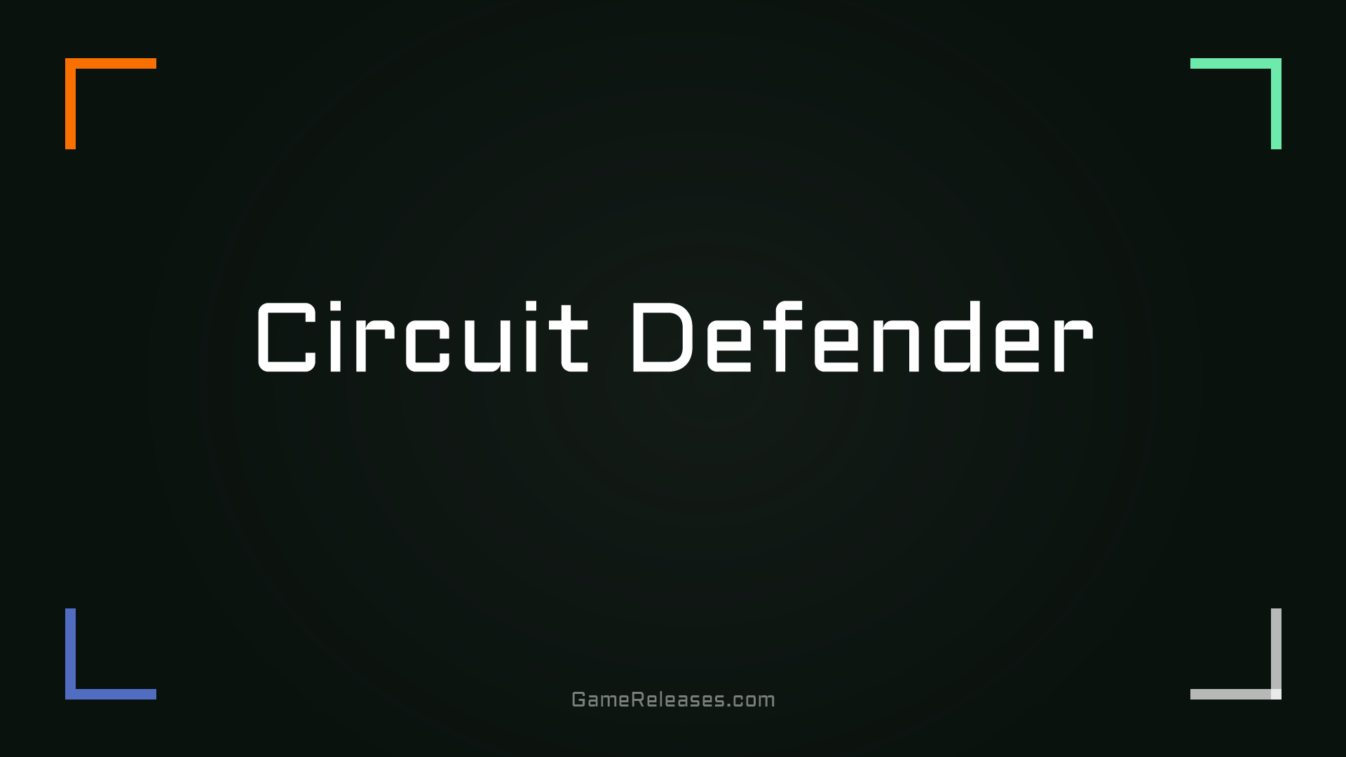Circuit Defender