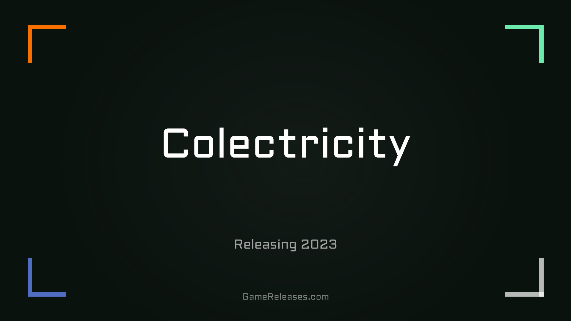 Colectricity