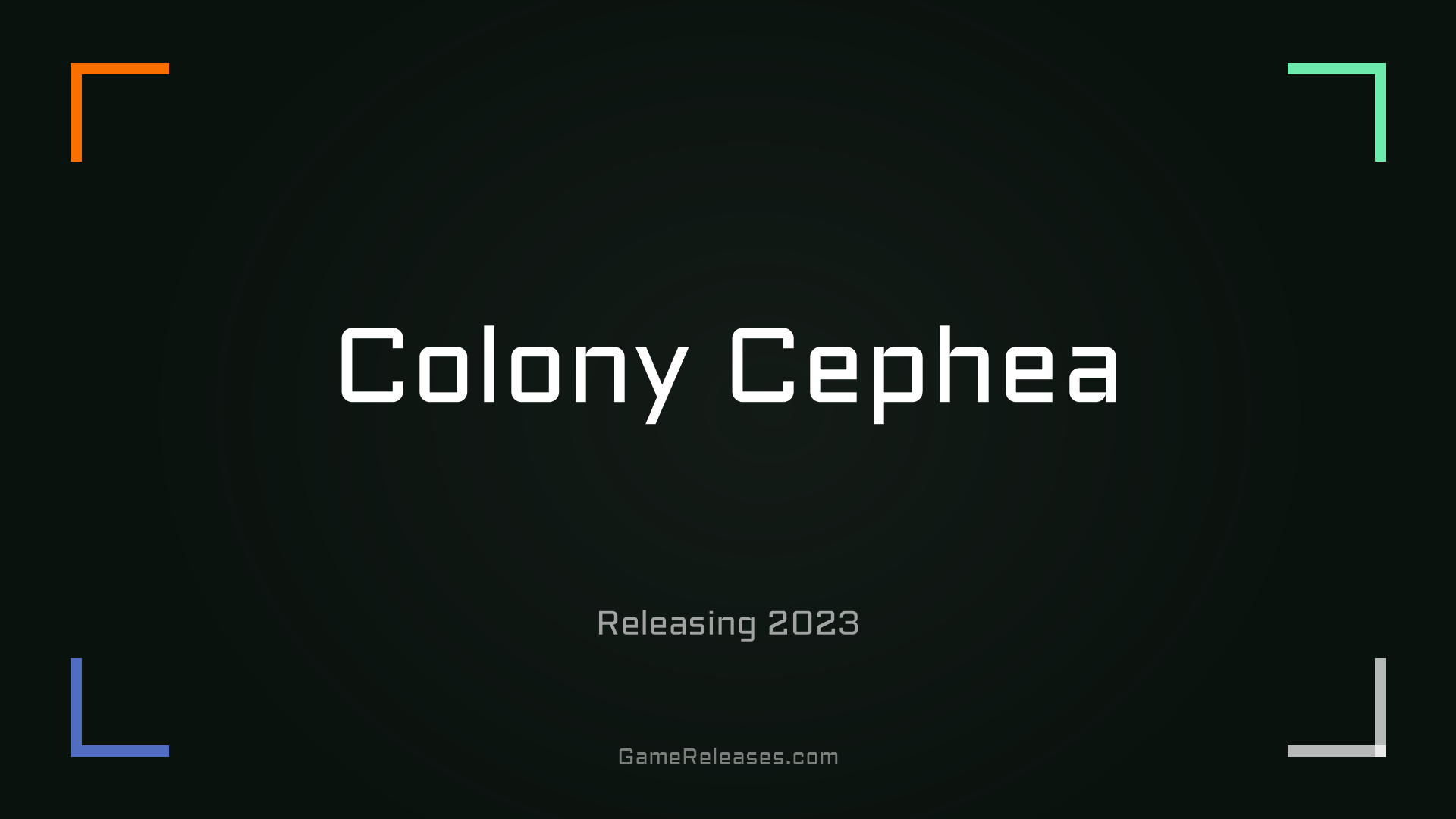 Colony Cephea