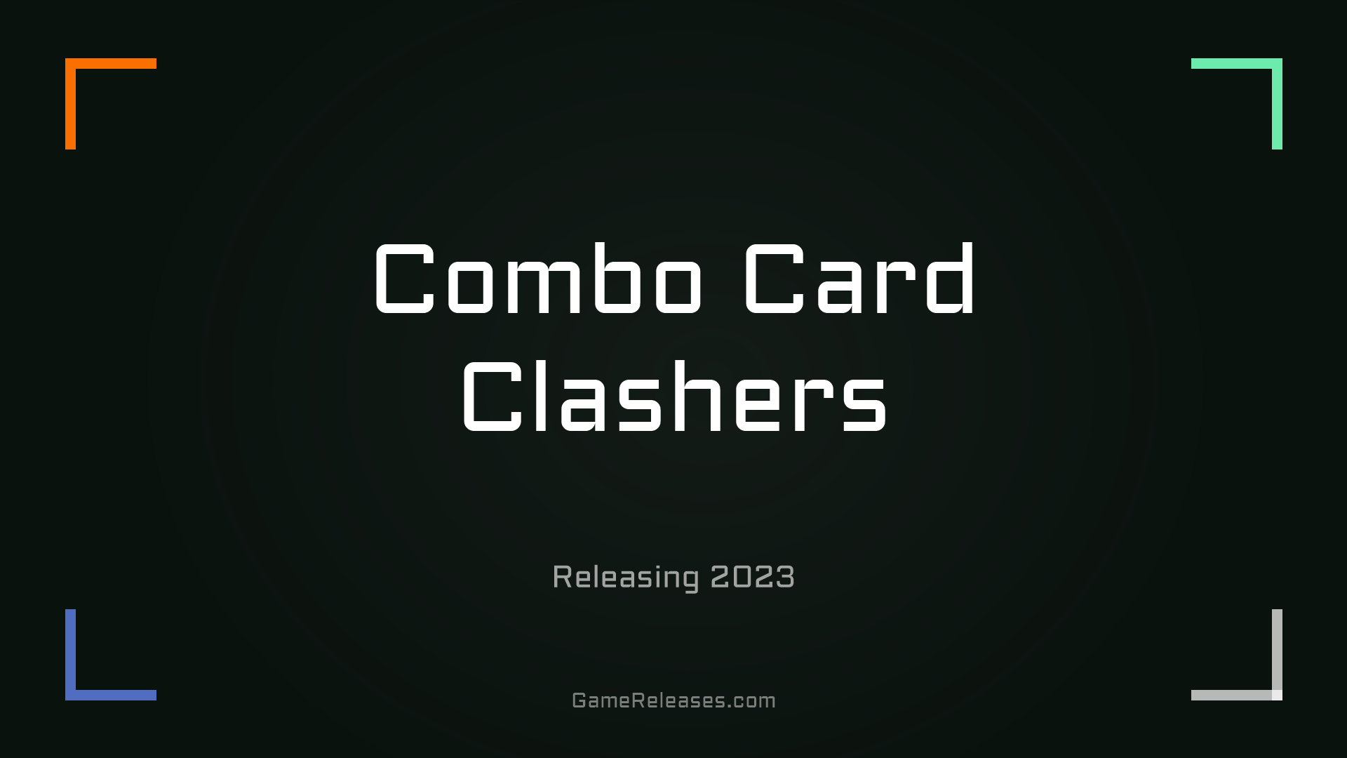 Combo Card Clashers