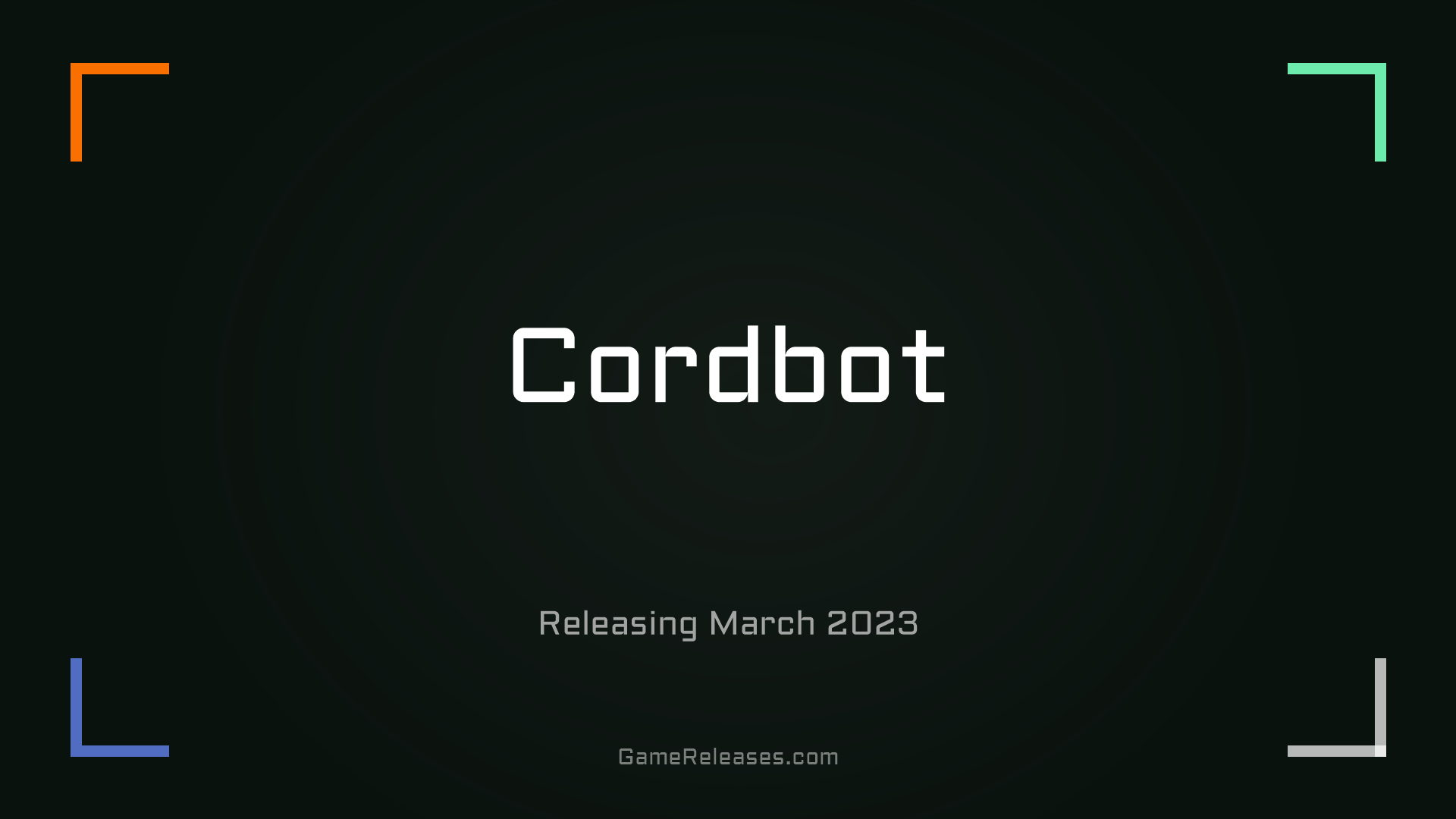 Cordbot