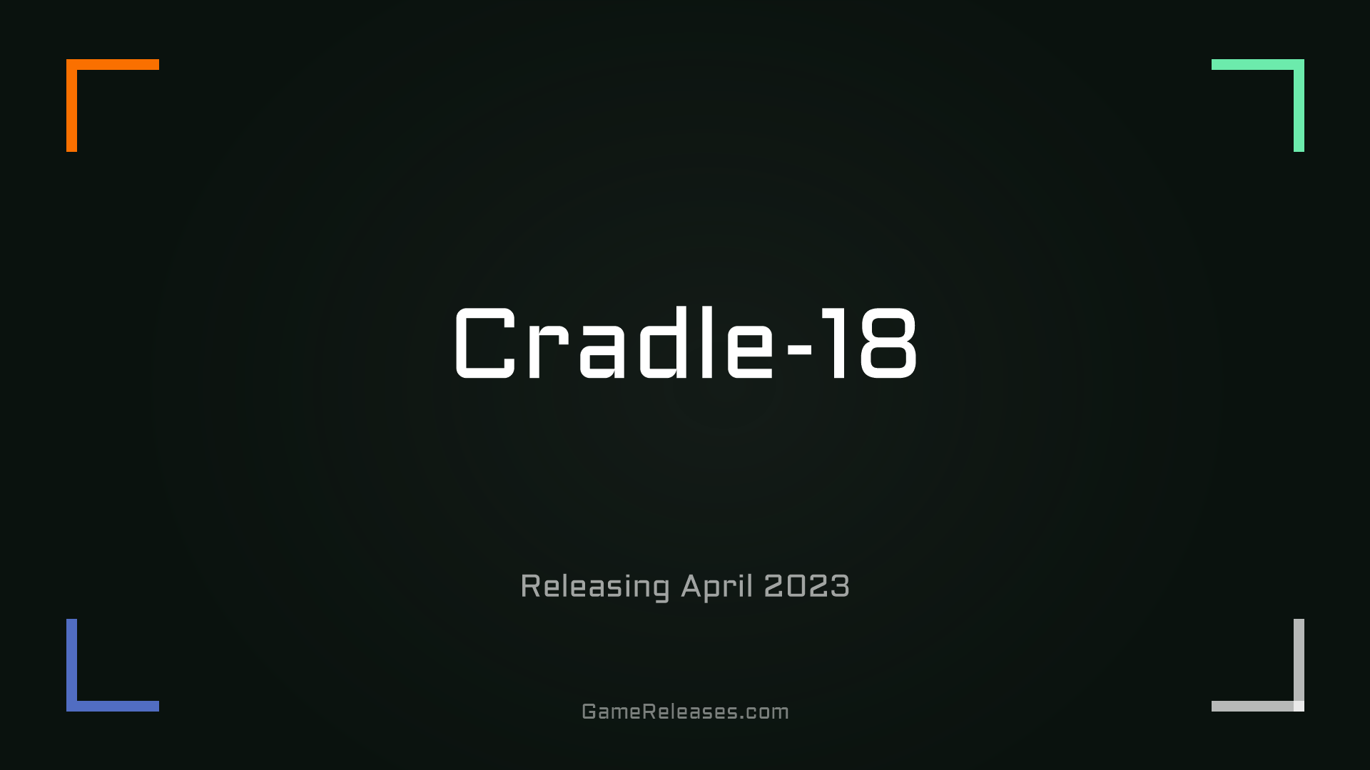 Cradle-18