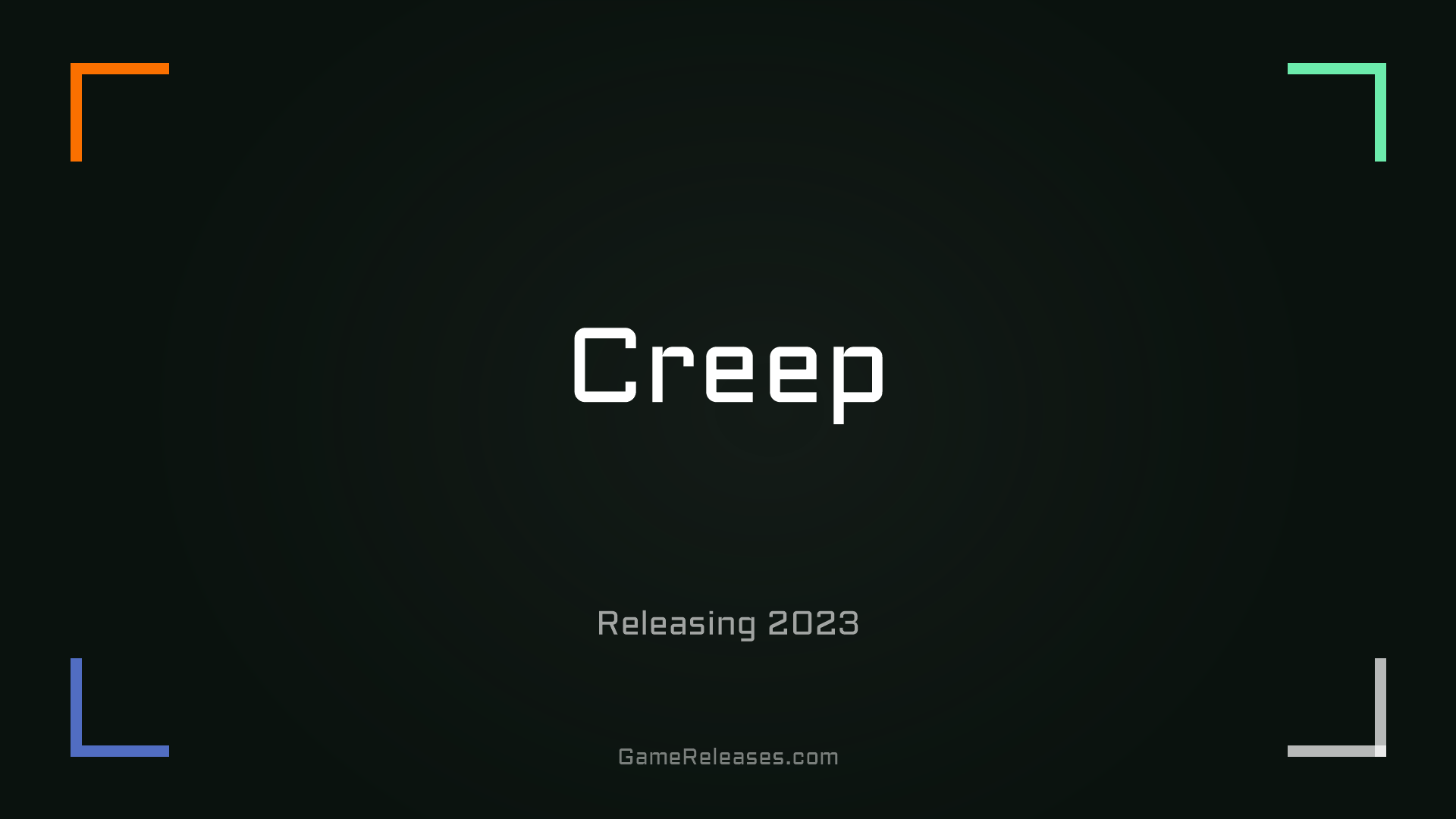 Creep