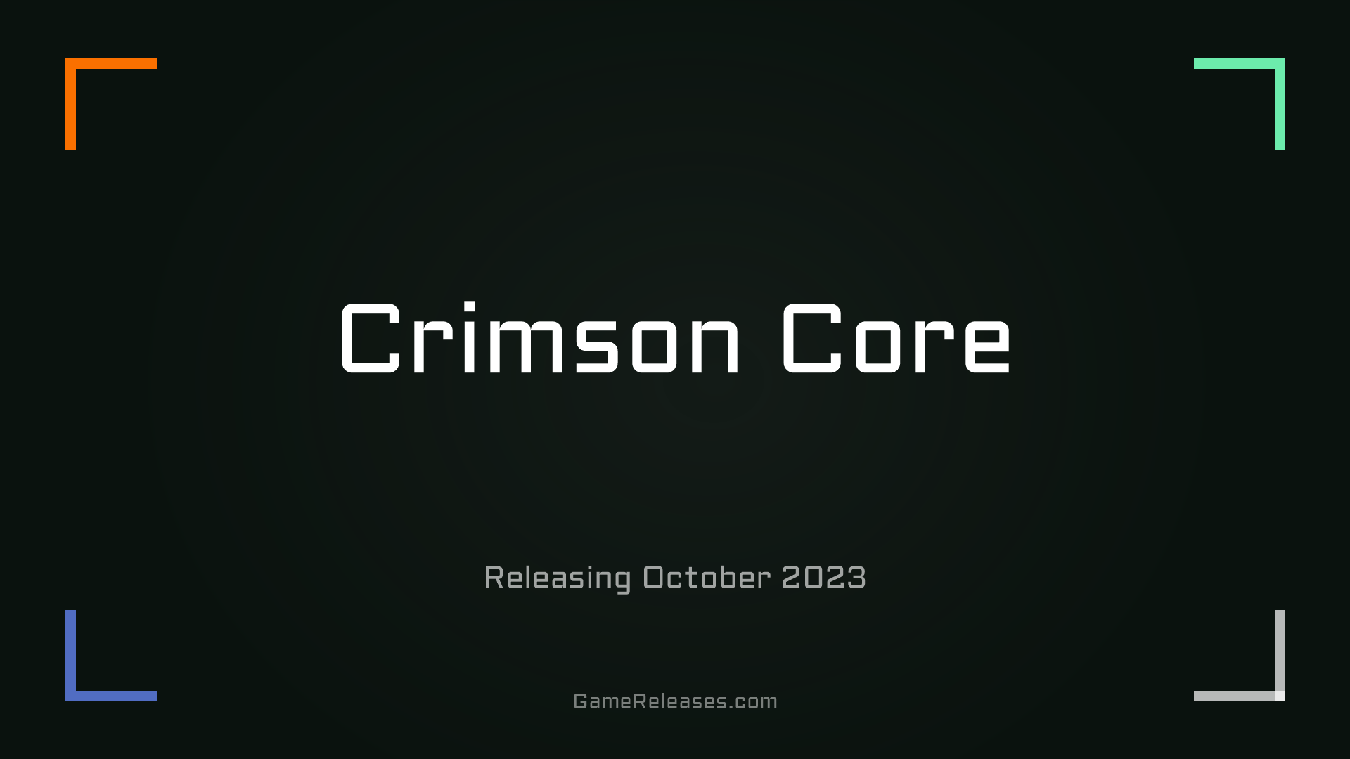 Crimson Core
