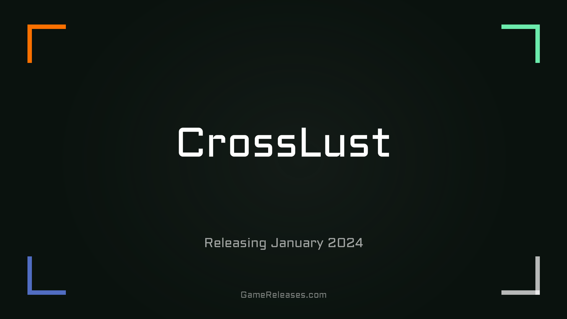 CrossLust