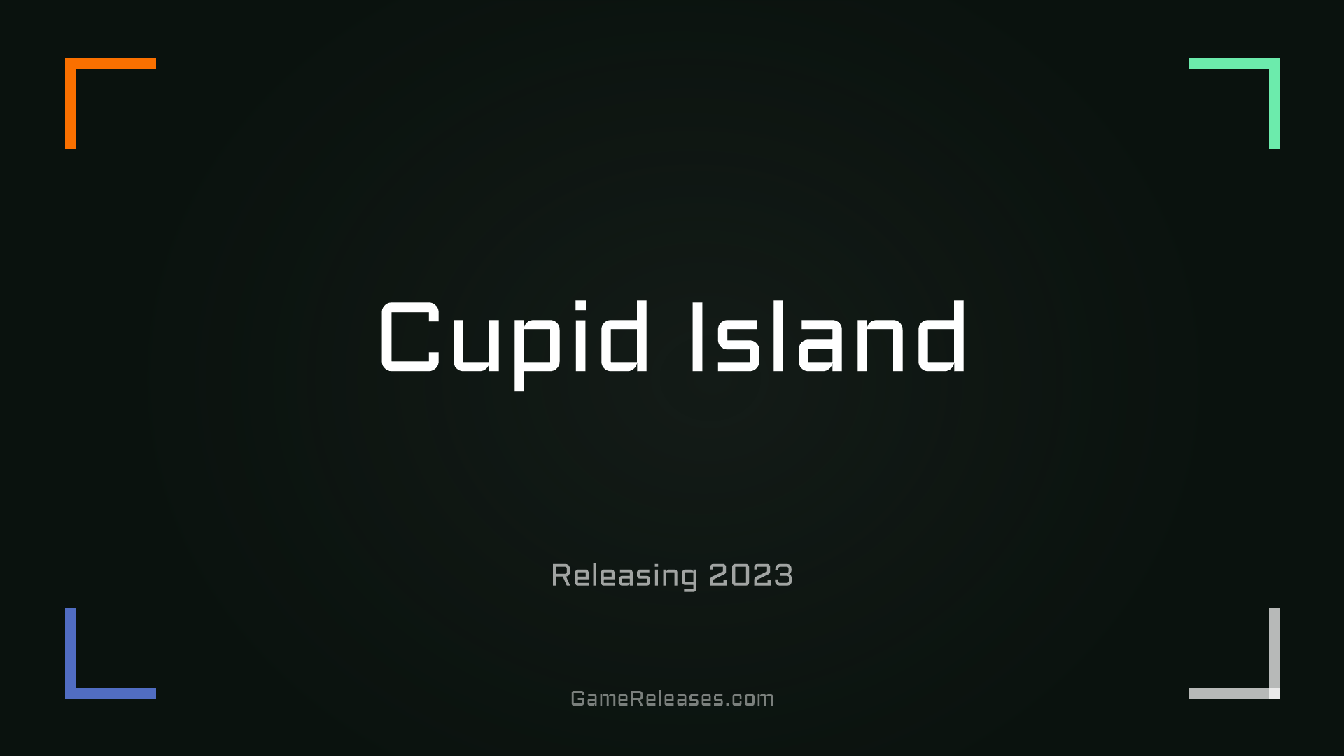 Cupid Island