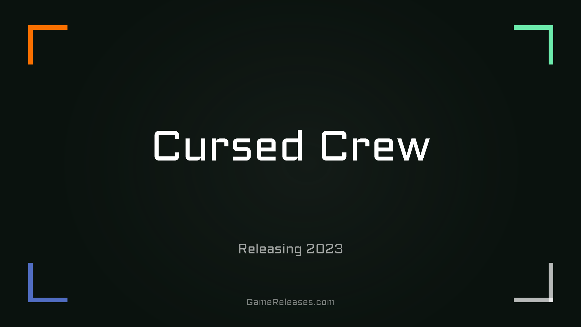 Cursed Crew