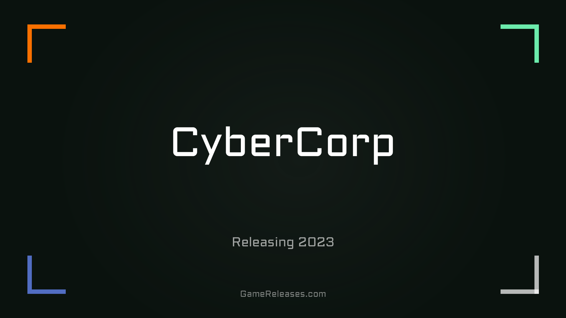 CyberCorp