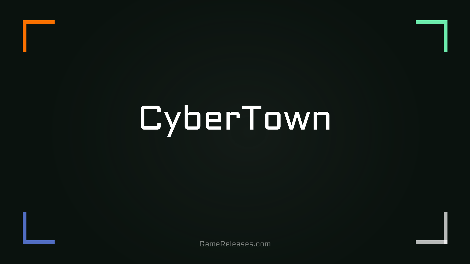 CyberTown