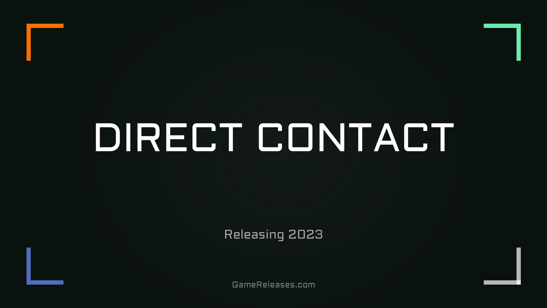 DIRECT CONTACT