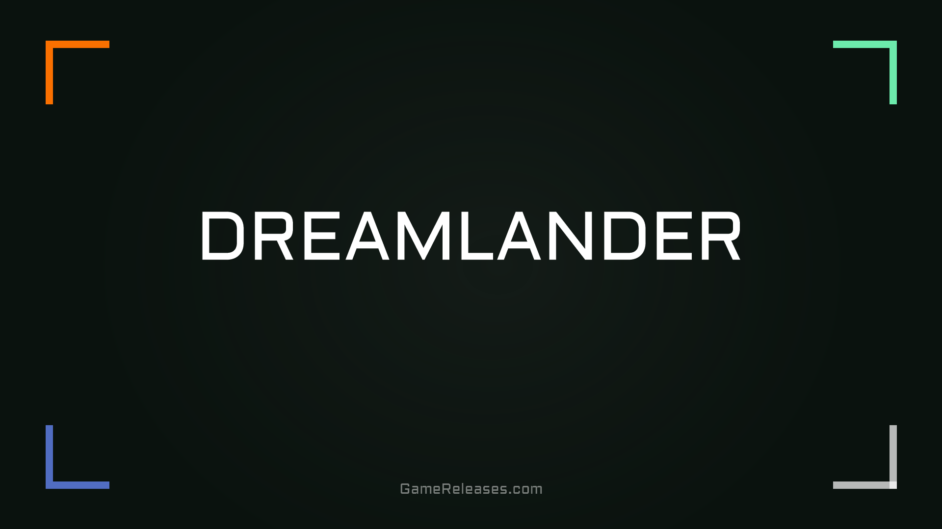 DREAMLANDER