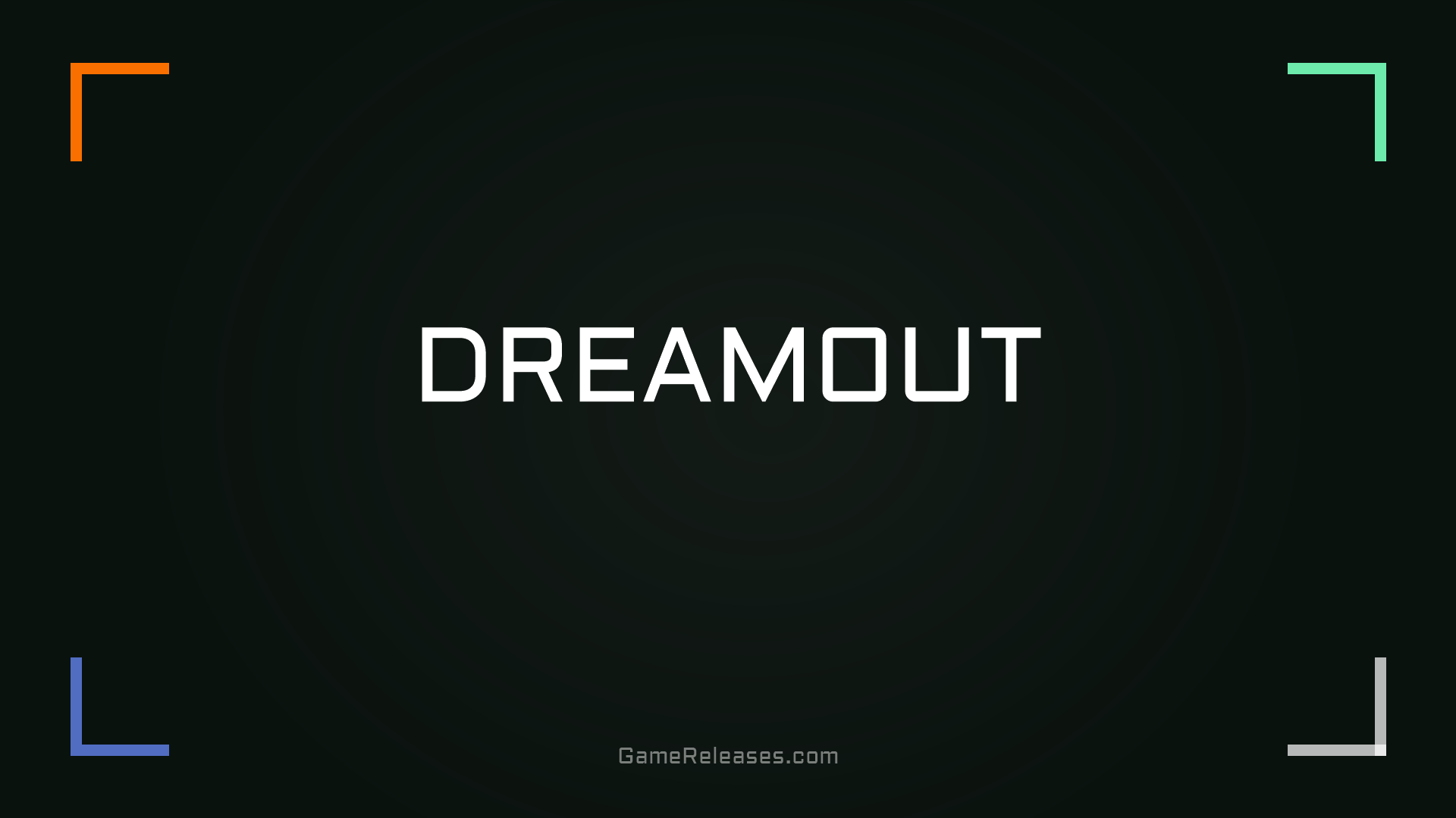 DREAMOUT