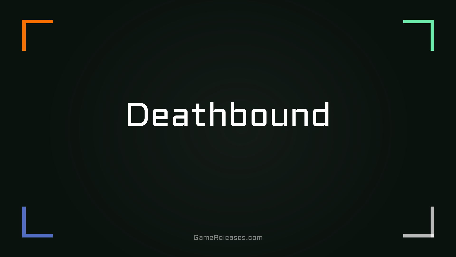 Deathbound trailer