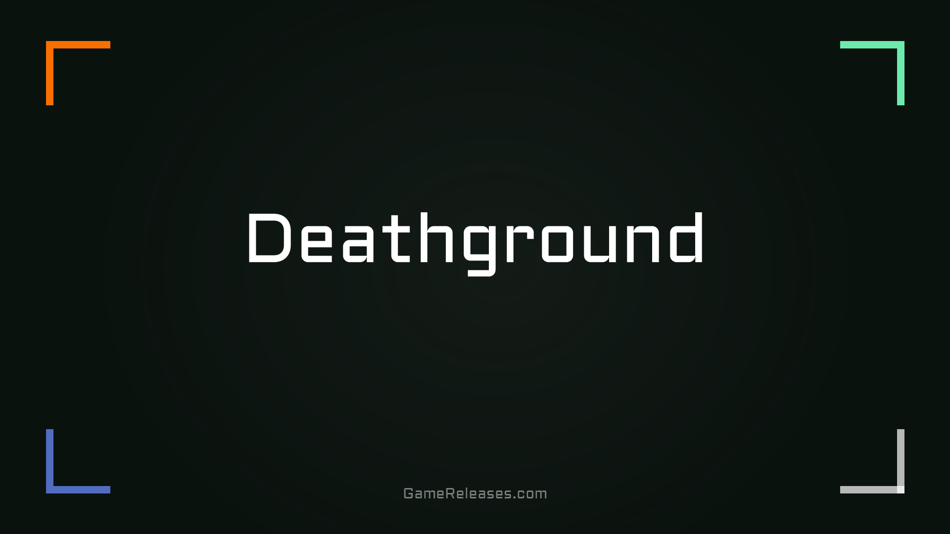 Deathground