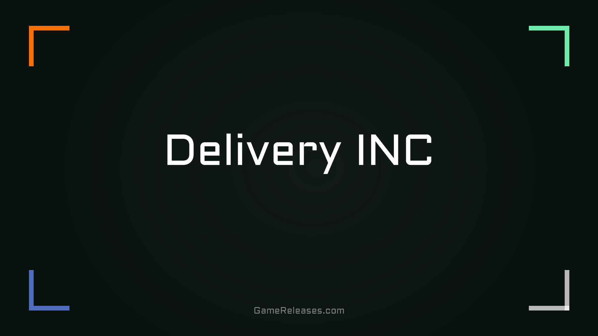 Delivery INC