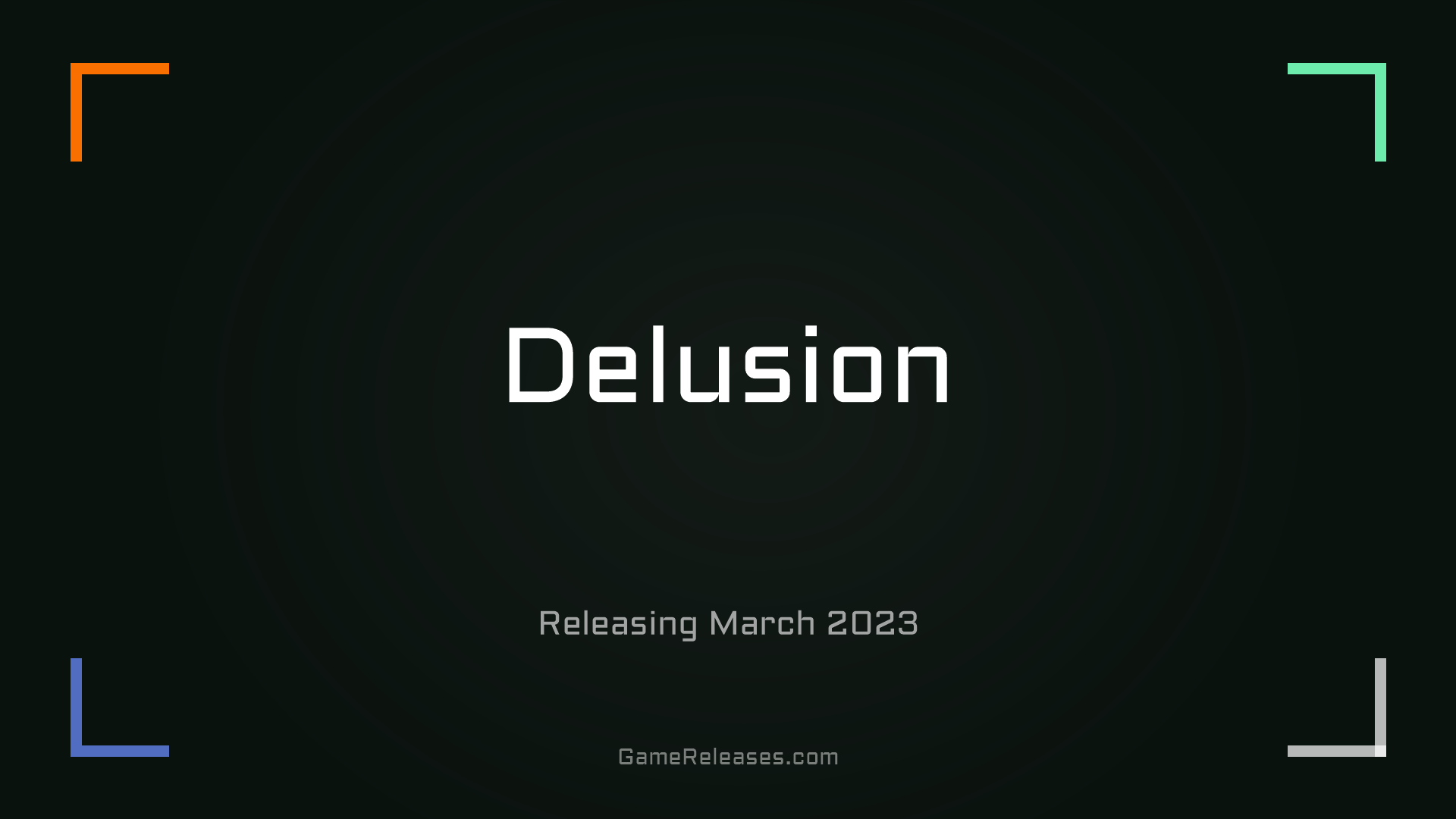 Delusion