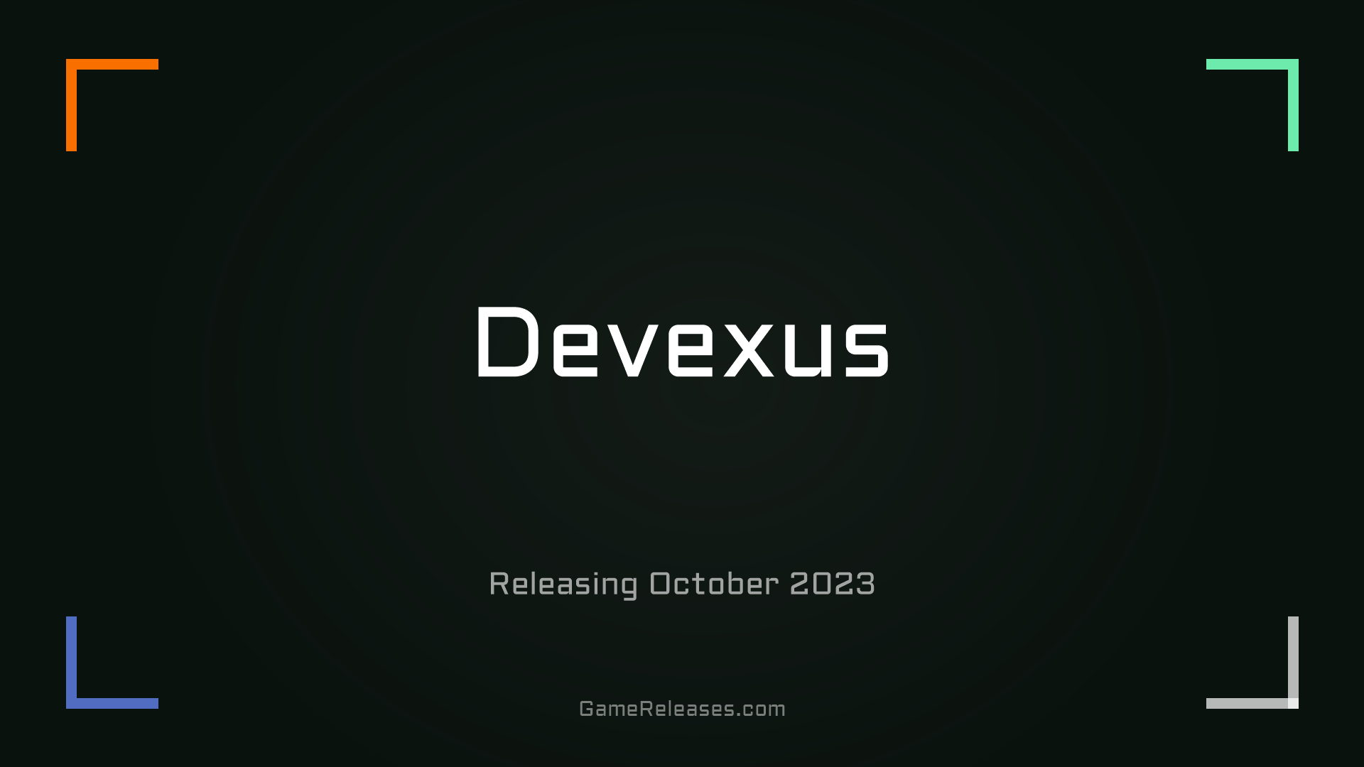 Devexus