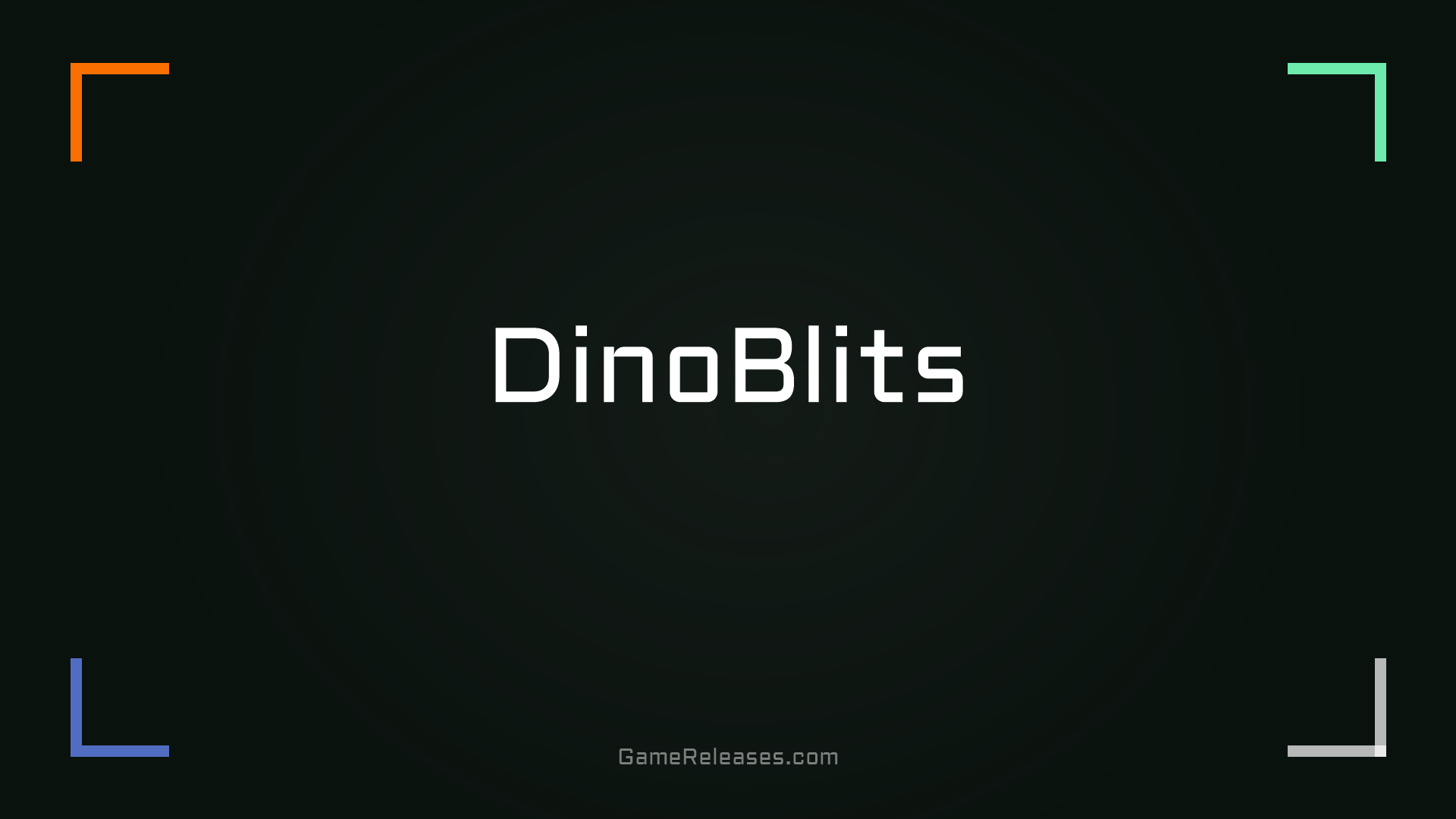 DinoBlits