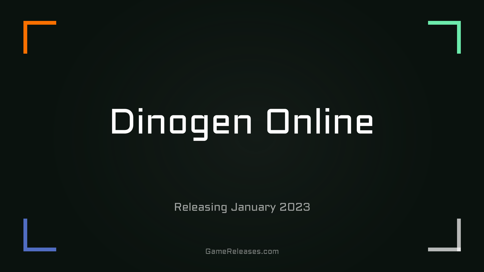 Dinogen Online