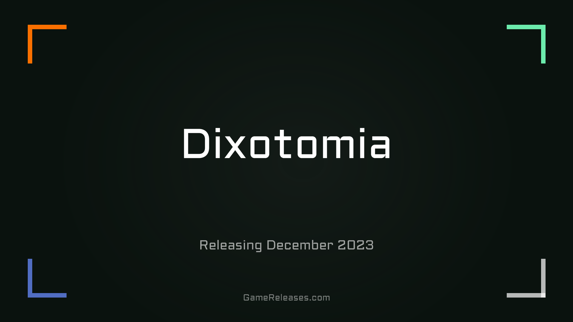 Dixotomia