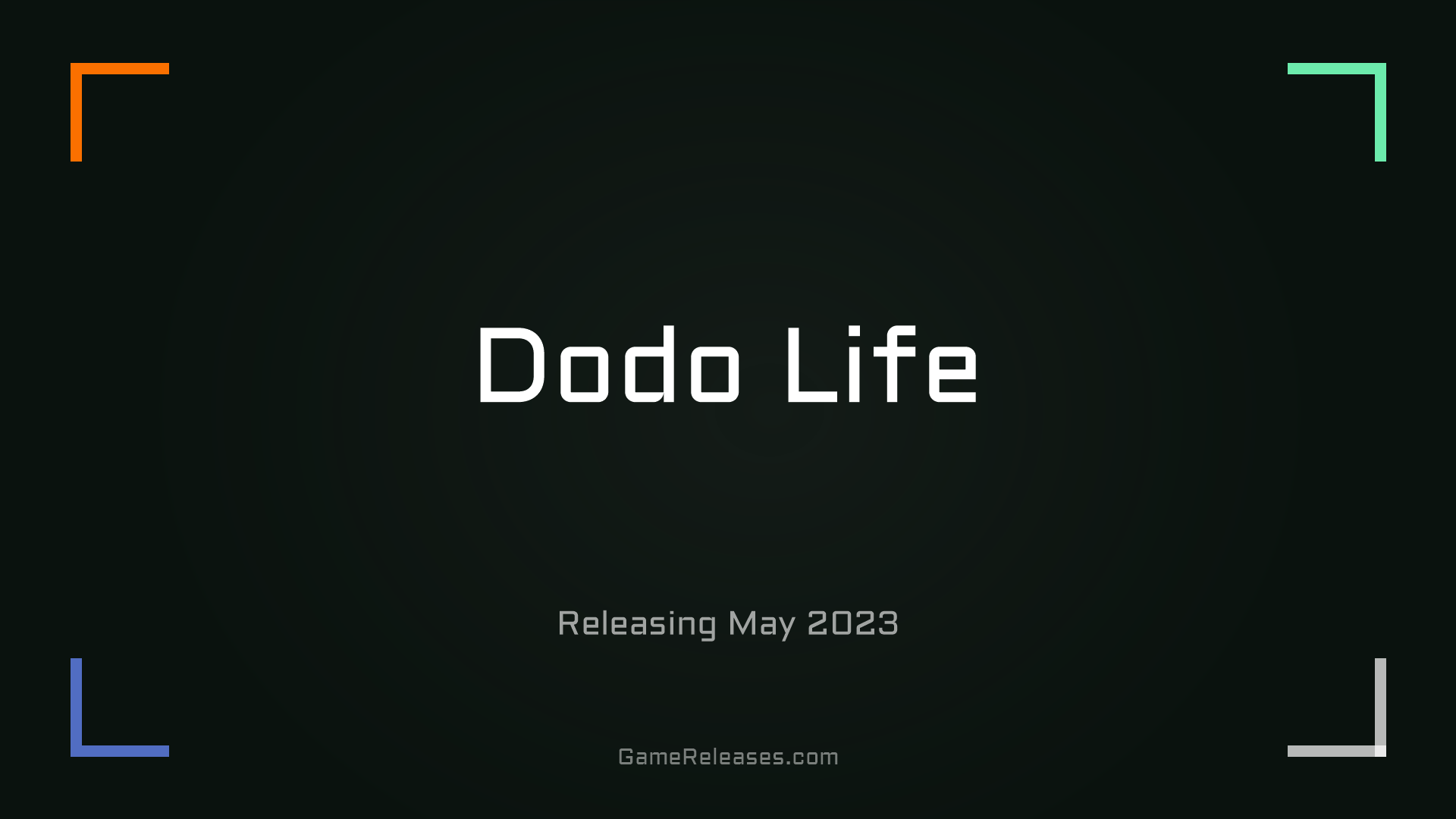 Dodo Life