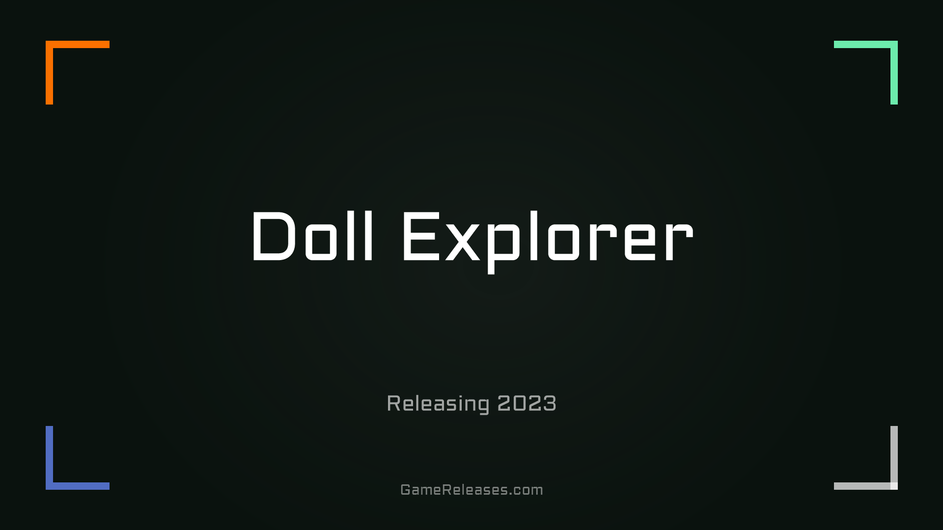 Doll Explorer