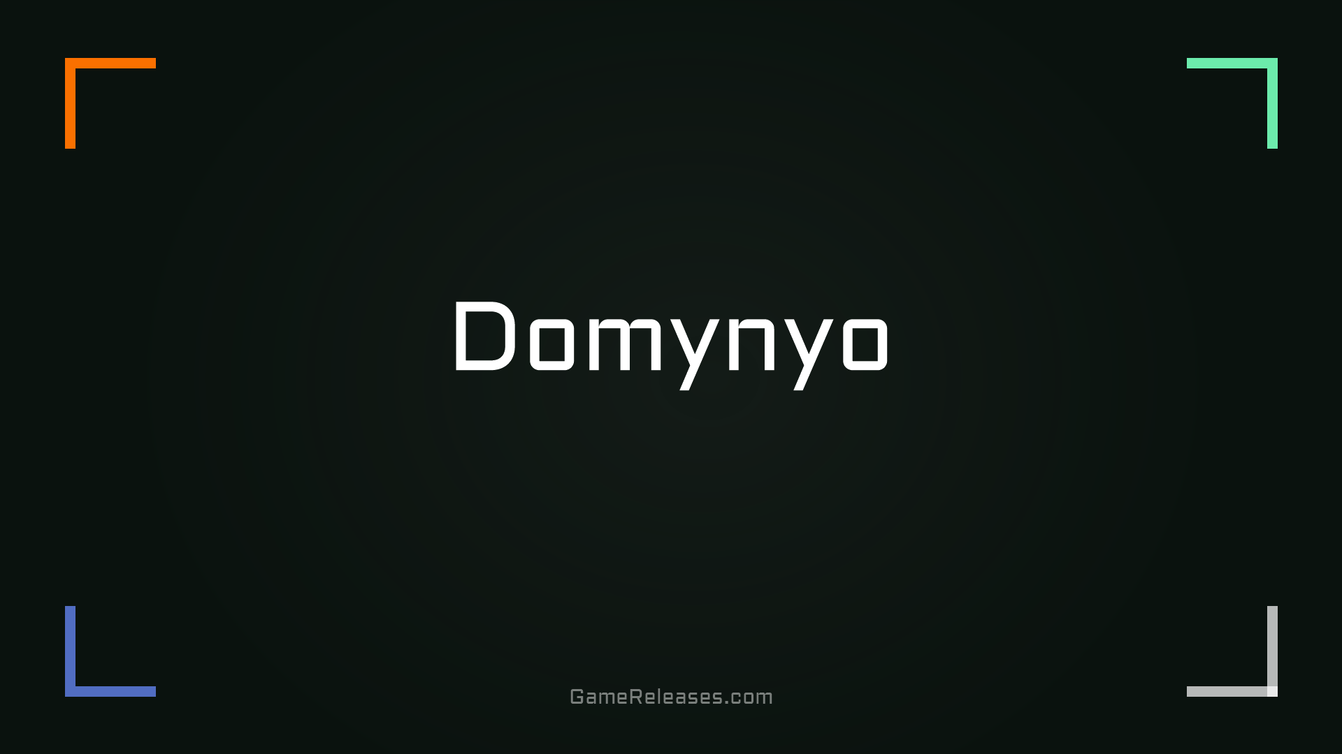 Domynyo