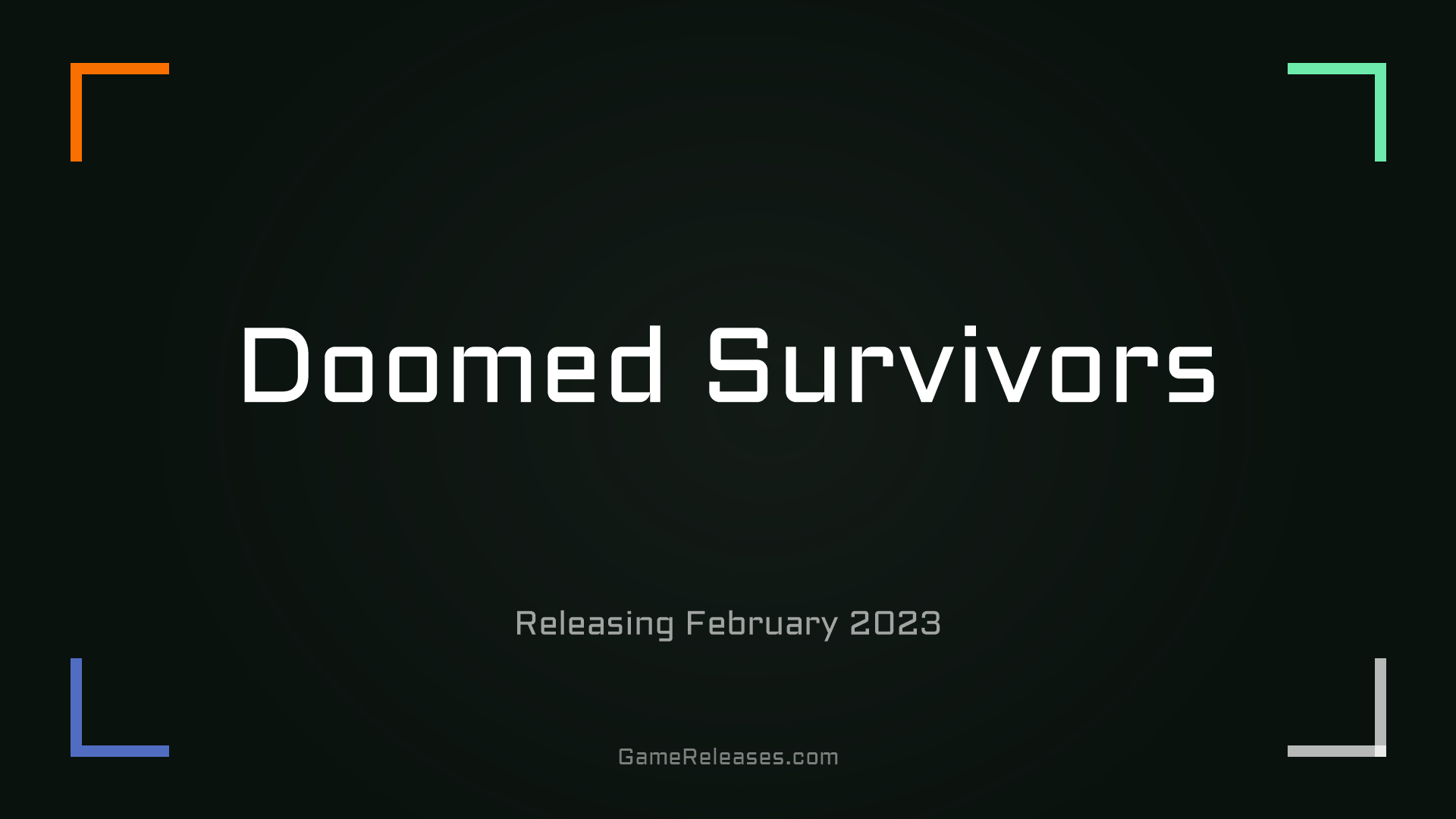 Doomed Survivors
