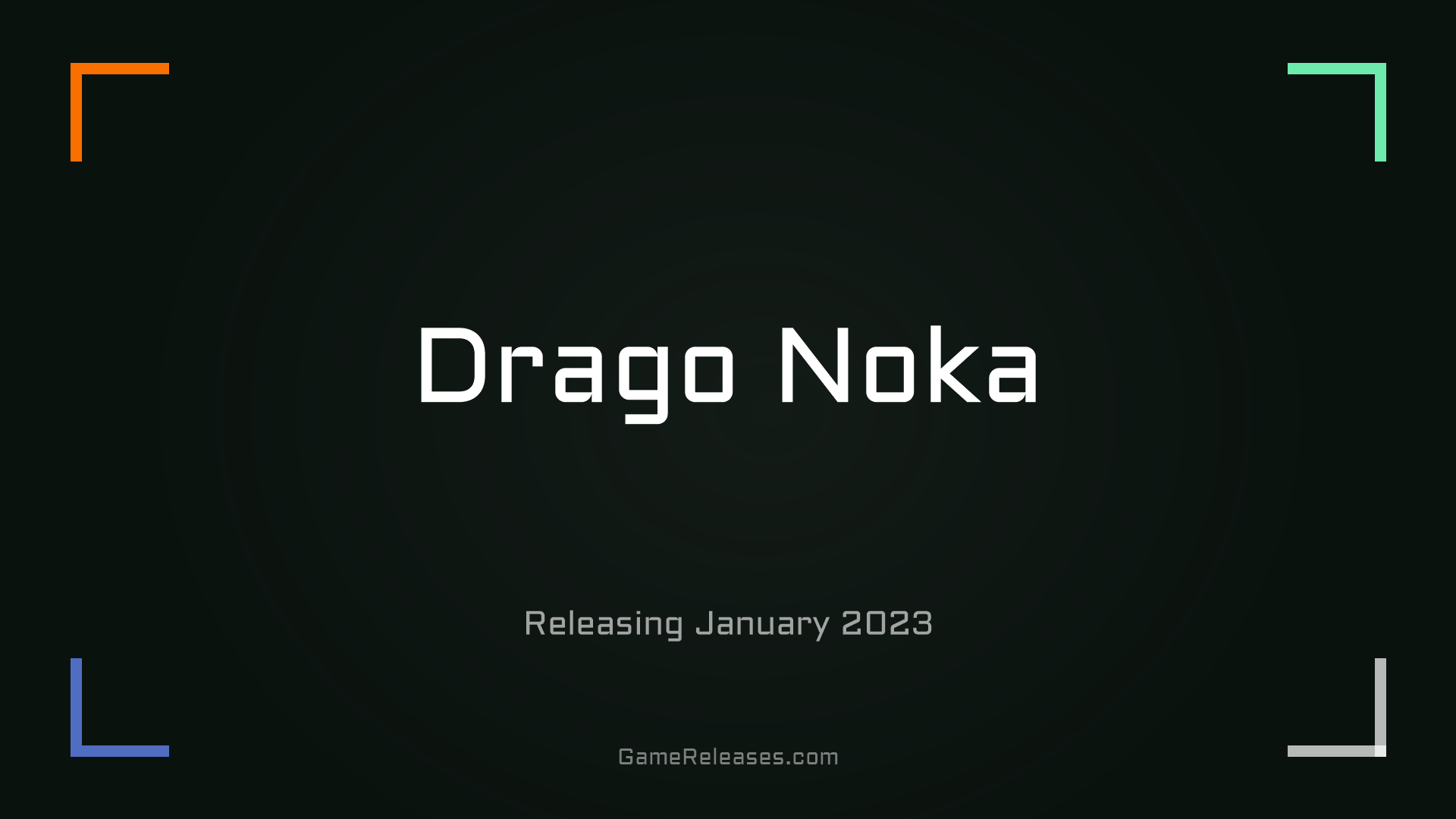 Drago Noka trailer