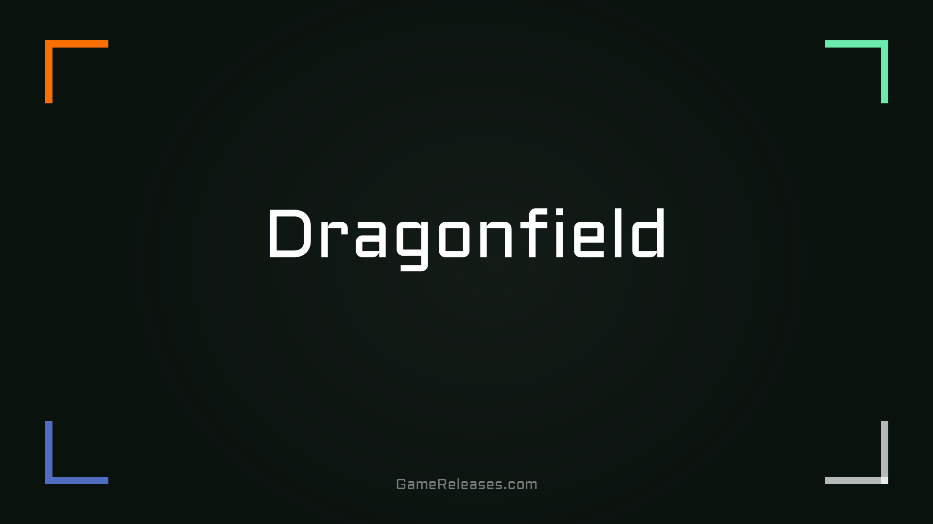 Dragonfield