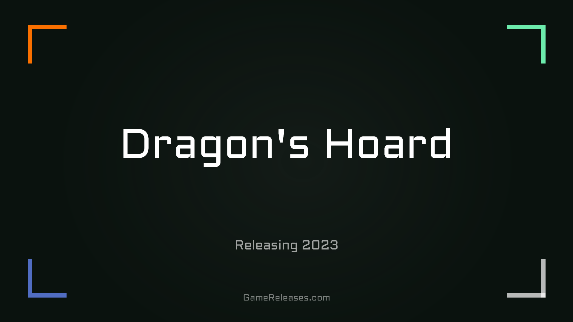 Dragon's Hoard