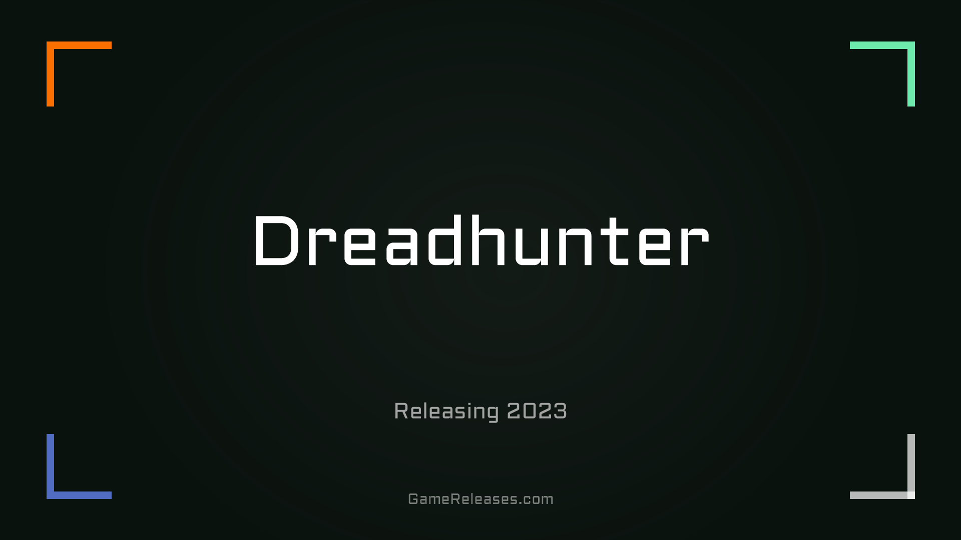 Dreadhunter