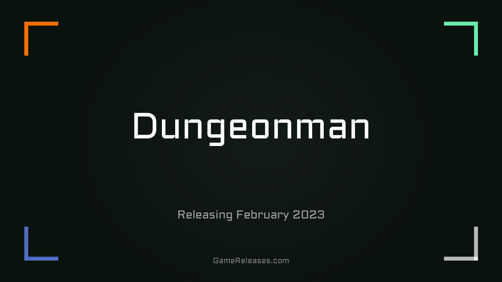 Dungeonman