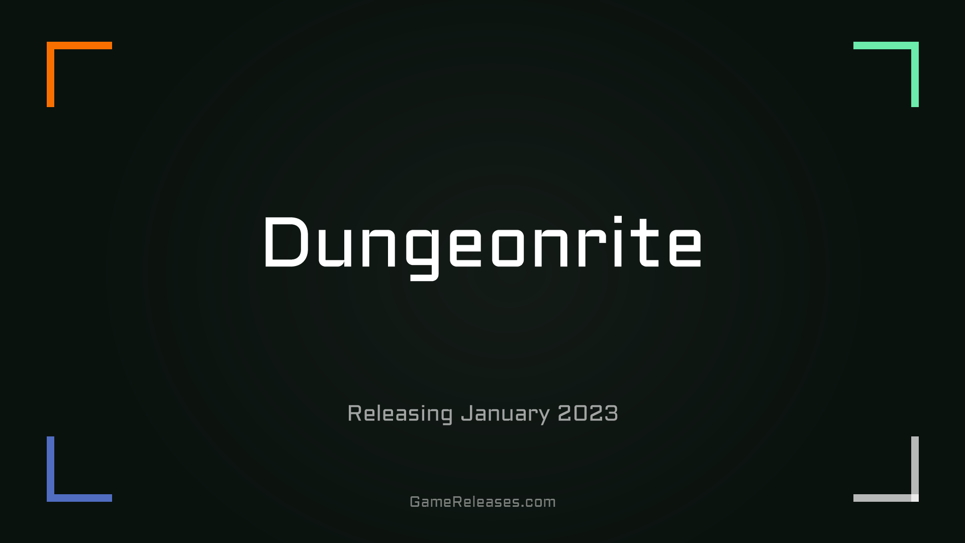 Dungeonrite