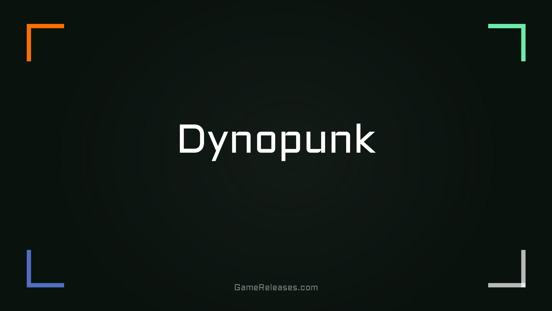 Dynopunk trailer