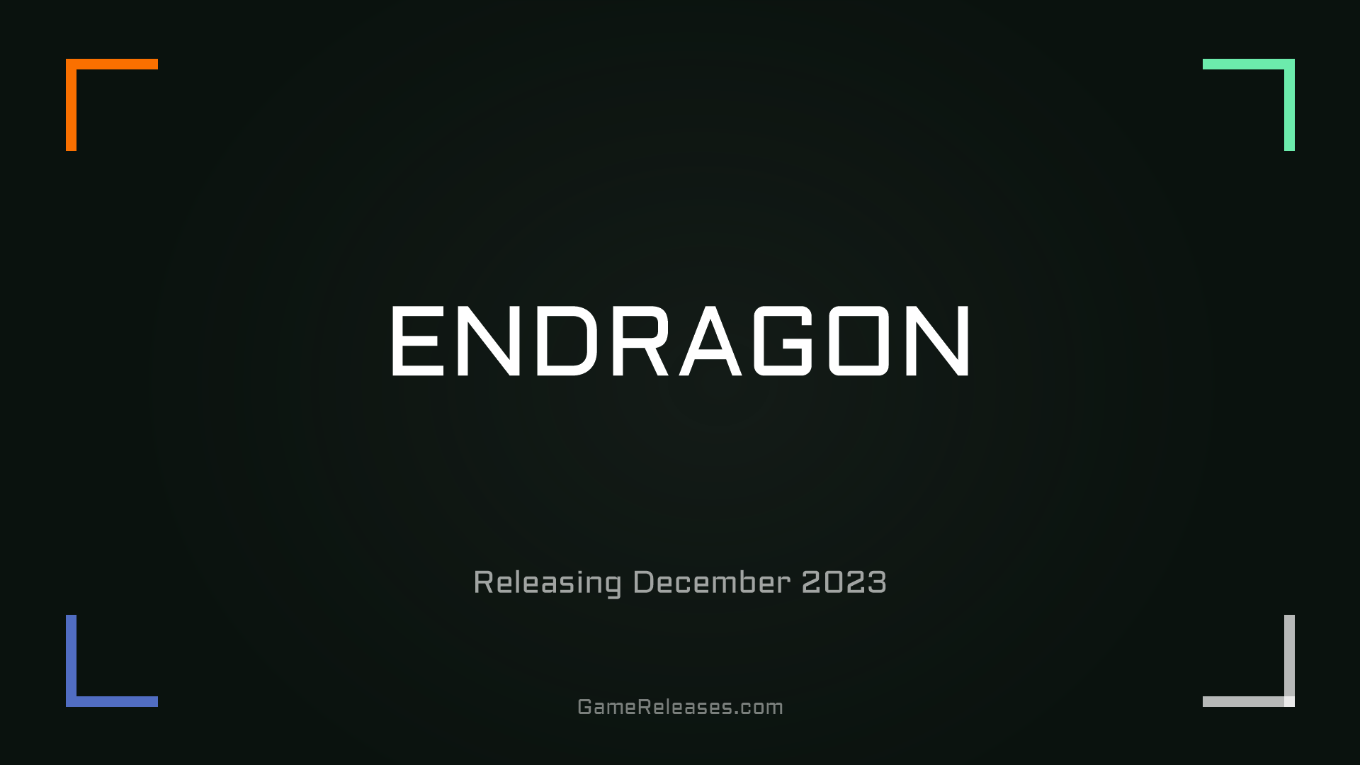 ENDRAGON