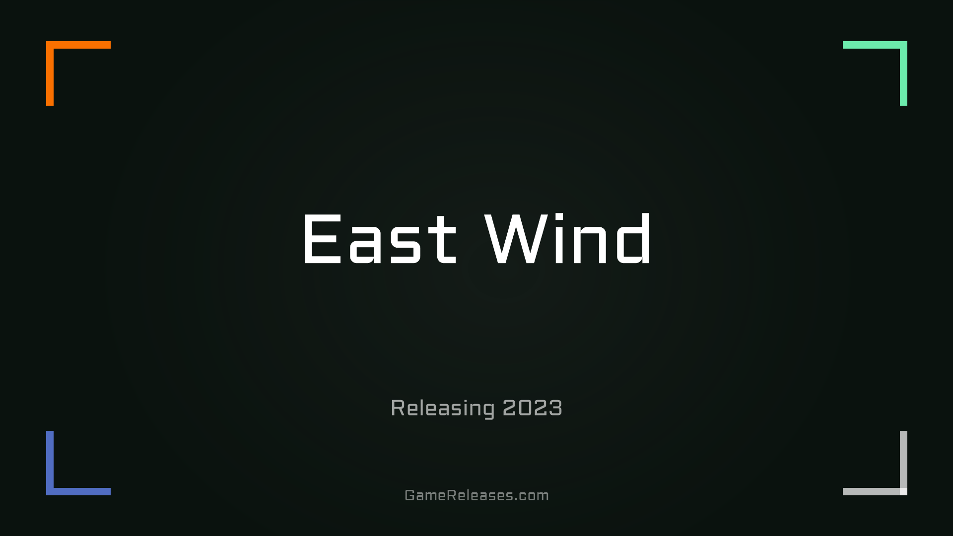 East Wind