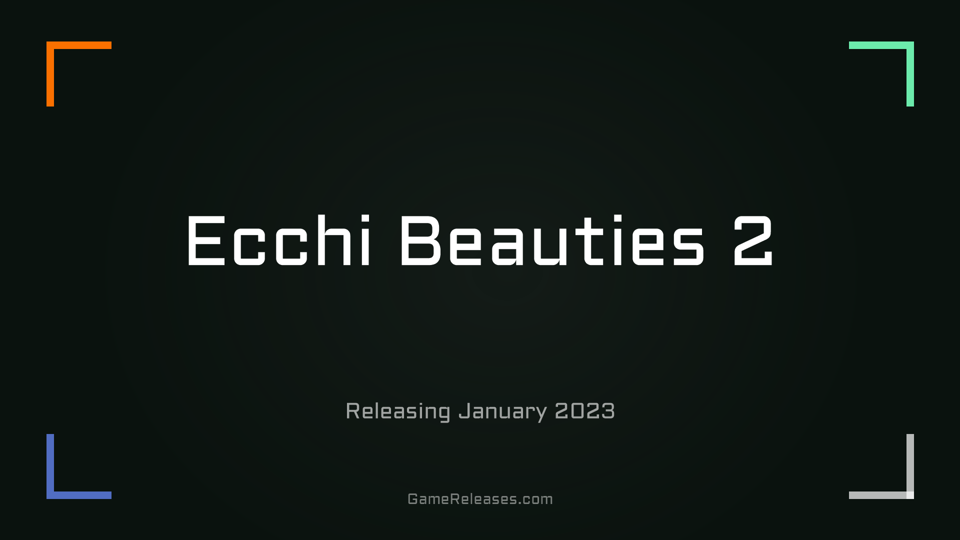 Ecchi Beauties 2